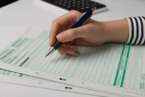 Home Office Pauschale 2023