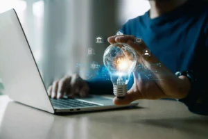 Künstliche Intelligenz Definition