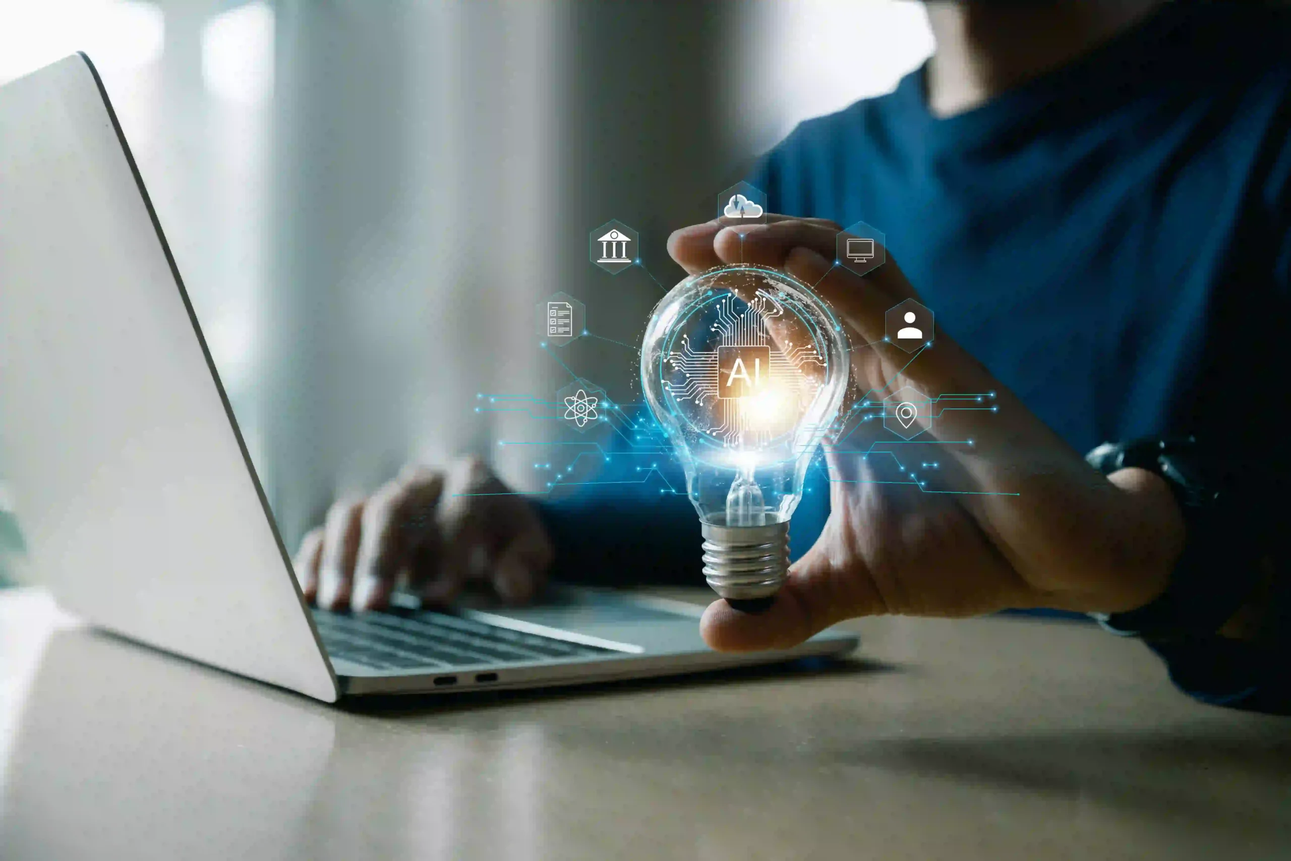 Künstliche Intelligenz Definition