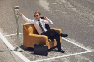 Digitale Parkscheibe Erlaubt