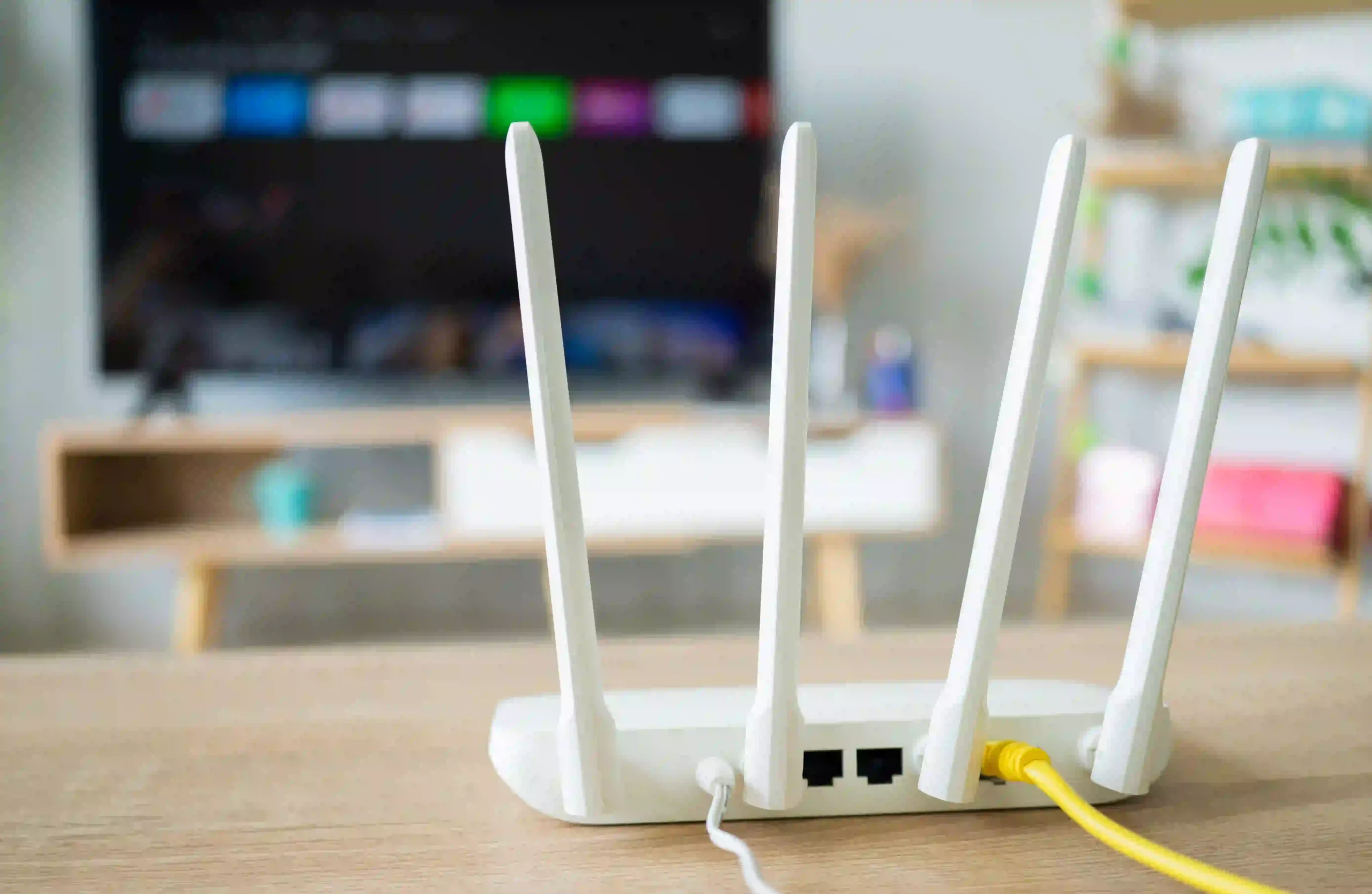 wifi7 Geschwindigkeit