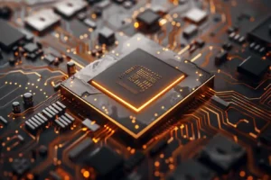 Funktionsweise Prozessor