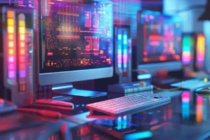 Welche Betriebssysteme gibt es?