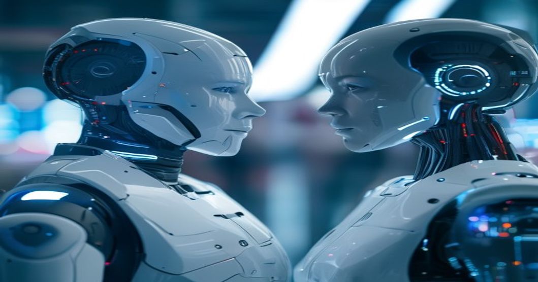 Mehr über den Artikel erfahren AI Agents: Aktuelle Entwicklungen 2026