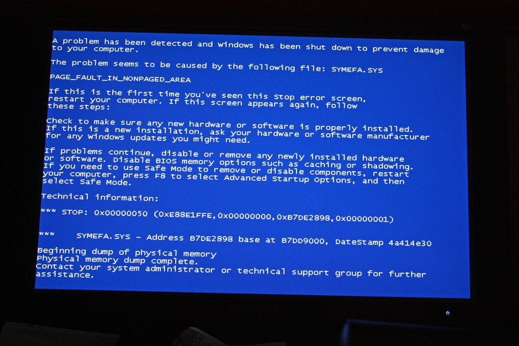 Mehr über den Artikel erfahren Sicherheitslücke in Windows Print Spooler: So schützen Sie sich