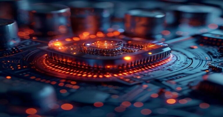 Quantum Computing: Aktuelle Entwicklungen 2026