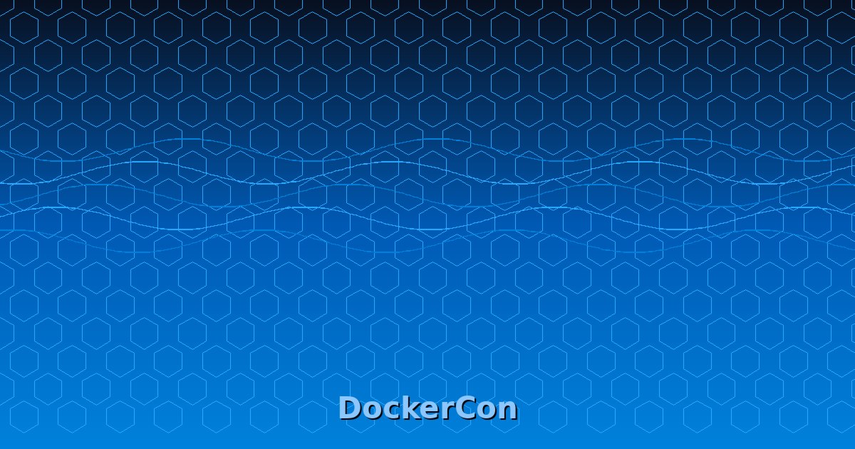 DockerCon 2026: Die Zukunft der Container-Orchestrierung im Cloud-Zeitalter