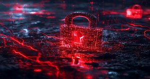 Mehr über den Artikel erfahren Ransomware-Zahlen April 2026: 847 Unternehmen betroffen — BlackSuit, Akira und LockBit 3.0 im Anmarsch