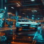 BMW setzt humanoiden Figure-03-Roboter in Spartanburg ein: Was das für die IT bedeutet