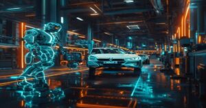 Mehr über den Artikel erfahren BMW setzt humanoiden Figure-03-Roboter in Spartanburg ein: Was das für die IT bedeutet