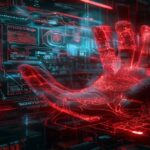 Google reCAPTCHA Handgestenerkennung: Wenn die Webcam zum Türsteher wird