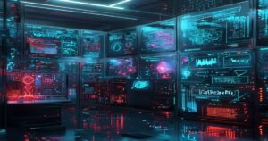 Mehr über den Artikel erfahren Gartner: 234 Mrd. USD Softwareausgaben durch KI-Agenten gefährdet