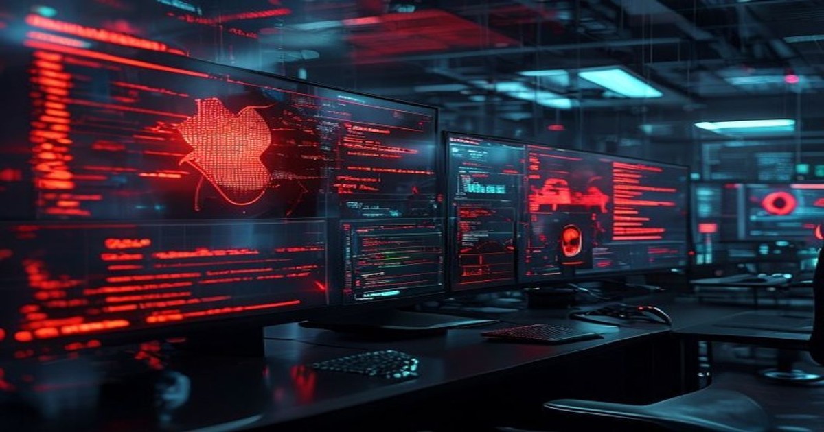 Du betrachtest gerade JADEPUFFER: KI-Agent führt eigenständigen Ransomware-Angriff auf Langflow-Ziel aus